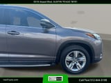 2019 Toyota Highlander - Preview 5