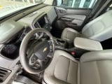 2022 Chevrolet Colorado - Preview 13