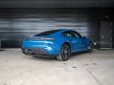 2022 Porsche Taycan - Preview 7