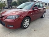2008 Mazda Mazda3 - Preview 11
