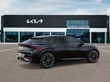 2026 Kia EV6 - Preview 6