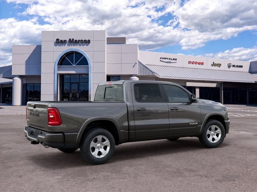 2026 Ram 1500 - Image 1