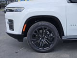 2026 Jeep Grand Wagoneer L - Preview 8