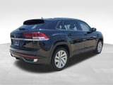2023 Volkswagen Atlas Cross Sport - Preview 5