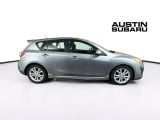 2010 Mazda Mazda3 - Preview 8