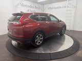 2018 Honda CR-V - Preview 7