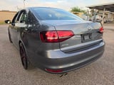 2017 Volkswagen Jetta - Preview 5