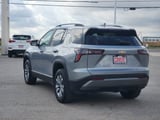 2025 Chevrolet Equinox - Preview 5