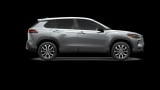 2026 Toyota Corolla Cross - Preview 12