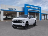 2026 Chevrolet Silverado - Preview 8