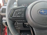 2026 Subaru Crosstrek - Preview 10