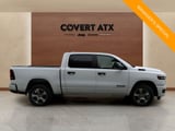 2026 Ram 1500 - Preview 4