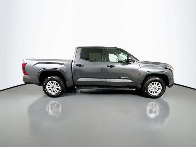 2024 Toyota Tundra - Image 2