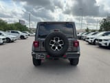 2021 Jeep Wrangler - Preview 4