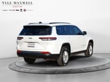 2024 Jeep Grand Cherokee L - Preview 16