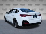 2026 BMW 4 Series - Preview 8
