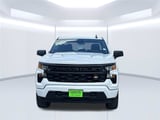 2026 Chevrolet Silverado 1500 - Preview 8