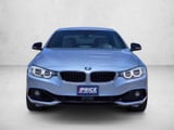 2014 BMW 4 Series - Preview 3