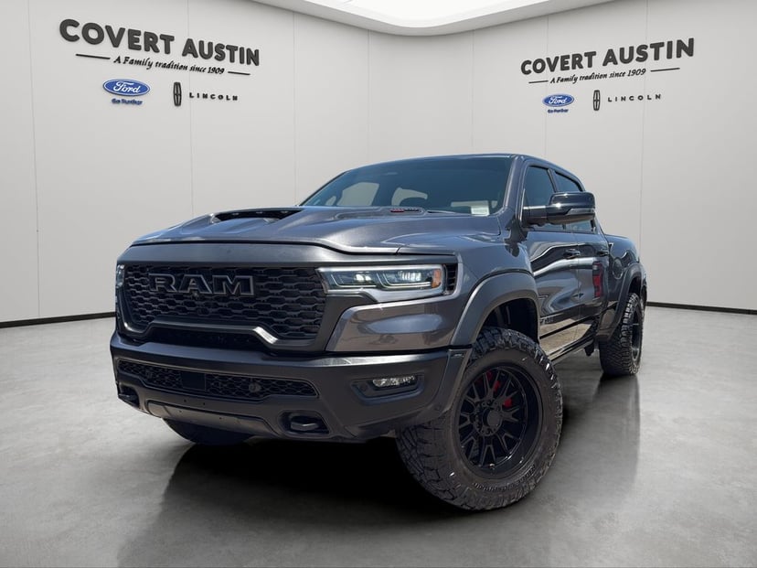 2025 Ram 1500 - Image 1