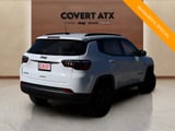 2026 Jeep Compass - Preview 5