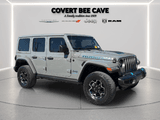 2023 Jeep Wrangler - Preview 2