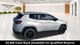 2026 Jeep Compass - Preview 10