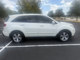 2012 Acura MDX - Preview 6