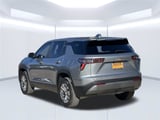 2027 Chevrolet Equinox - Preview 3