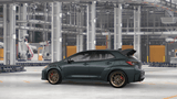 2026 Toyota GR Corolla - Preview 5