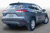 2025 Toyota Corolla Cross - Preview 12