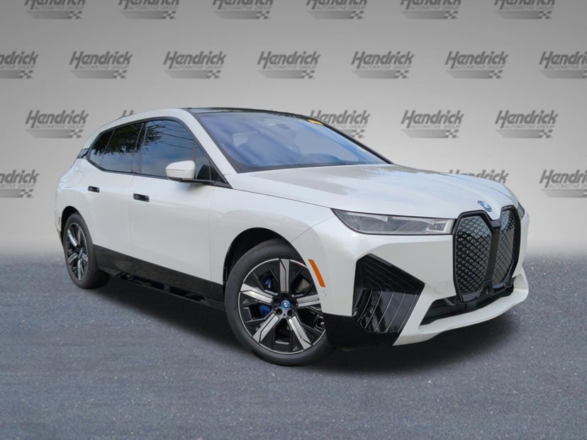 2023 BMW iX - Image 1