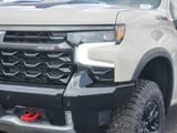 2026 Chevrolet Silverado 1500 - Preview 7