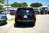 2019 Chevrolet Tahoe - Preview 7