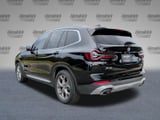 2023 BMW X3 - Preview 8