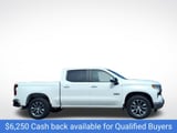 2026 Chevrolet Silverado 1500 - Preview 3