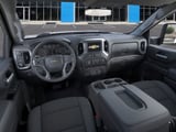 2026 Chevrolet Silverado 3500 HD - Preview 15