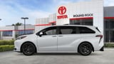 2026 Toyota Sienna - Preview 4