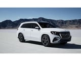 2027 Mercedes-Benz GLS - Preview 11