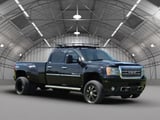 2014 GMC Sierra 3500 HD - Preview 6