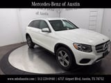 2018 Mercedes-Benz GLC - Preview 2