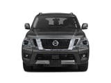 2020 Nissan Armada - Preview 7