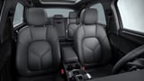 2026 Porsche Macan - Preview 10