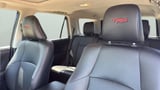 2021 Toyota 4Runner - Preview 8