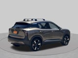 2025 Nissan Kicks - Preview 5