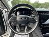 2024 Jeep Grand Cherokee - Preview 14