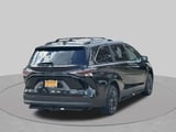 2024 Toyota Sienna - Preview 5