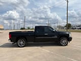 2011 Chevrolet Silverado 1500 - Preview 6