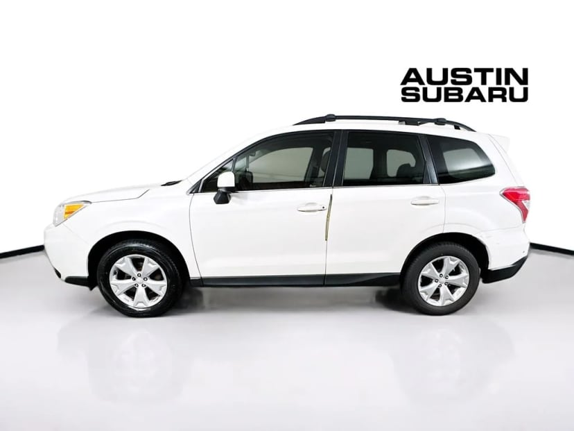 2016 Subaru Forester - Image 2