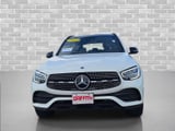 2022 Mercedes-Benz GLC - Preview 3