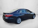 2015 Toyota Camry - Preview 4